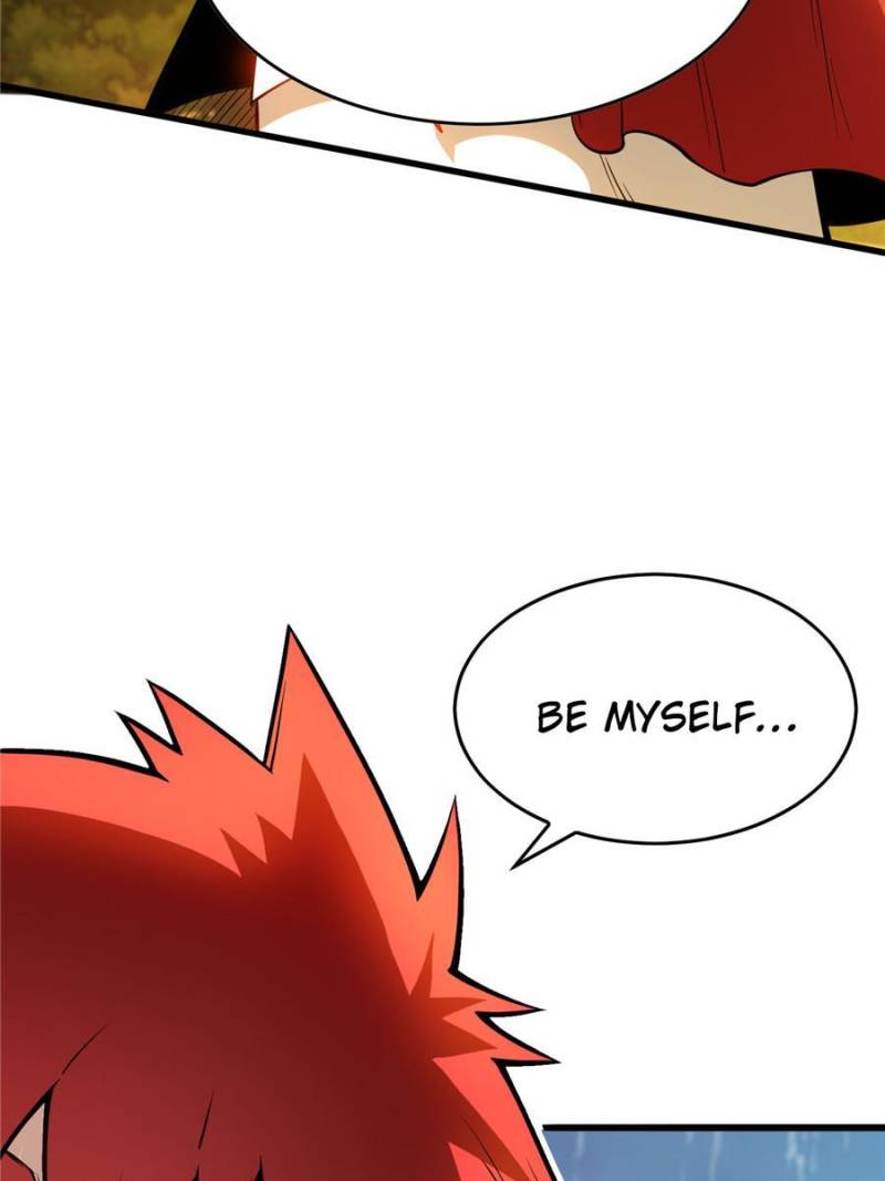 My Vampire System: A Dragon's Revenge Chapter 10 — Page 22
