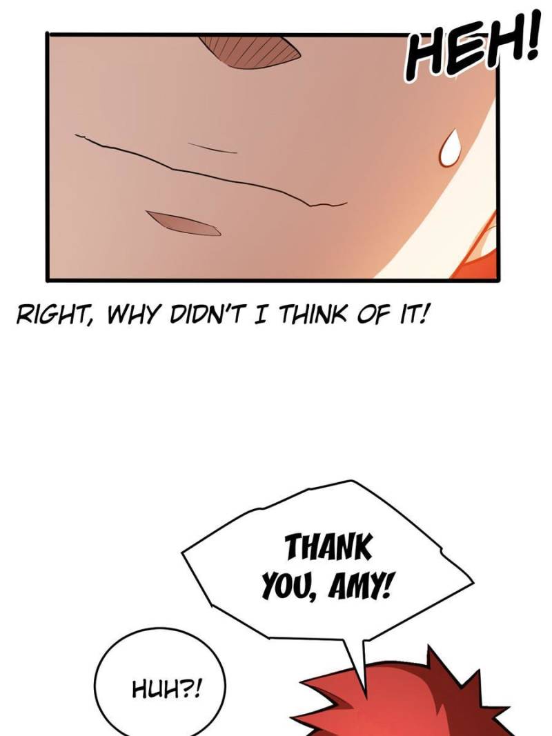 My Vampire System: A Dragon's Revenge Chapter 10 — Page 24
