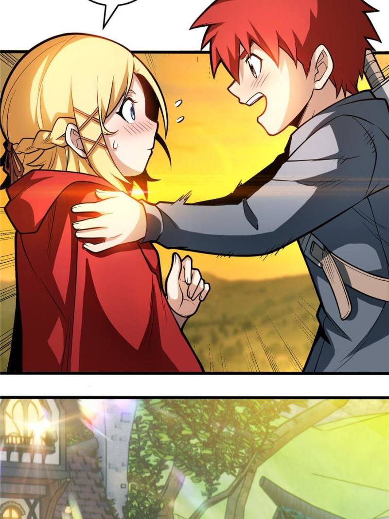 My Vampire System: A Dragon's Revenge Chapter 10 — Page 25