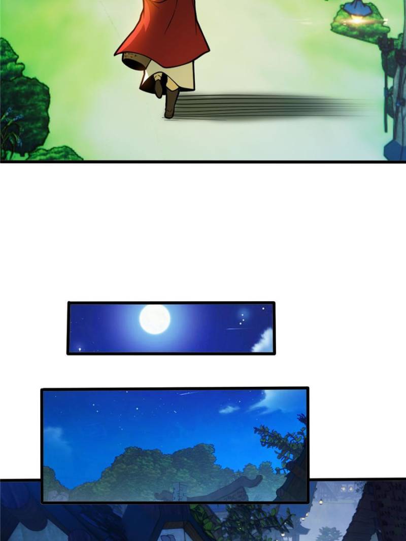 My Vampire System: A Dragon's Revenge Chapter 10 — Page 27