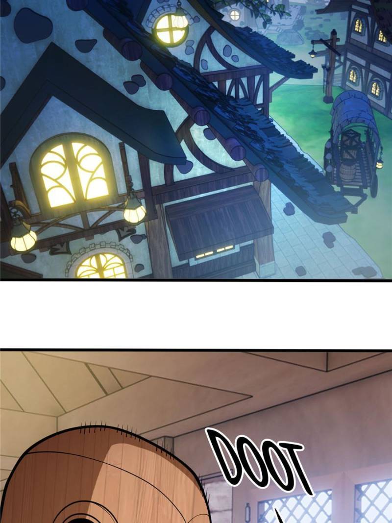 My Vampire System: A Dragon's Revenge Chapter 10 — Page 28
