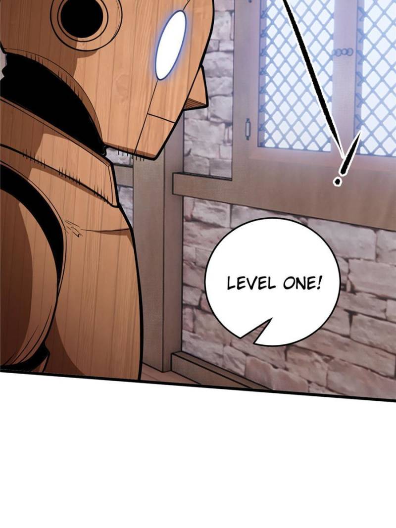 My Vampire System: A Dragon's Revenge Chapter 10 — Page 29