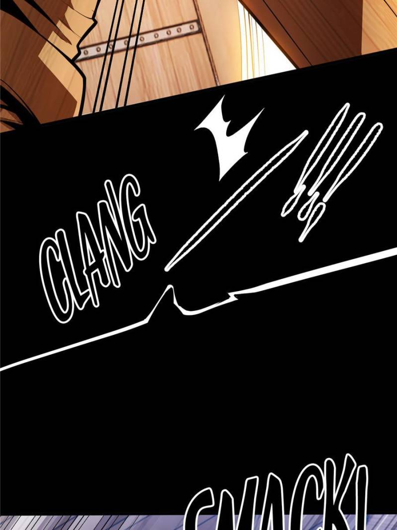 My Vampire System: A Dragon's Revenge Chapter 10 — Page 39