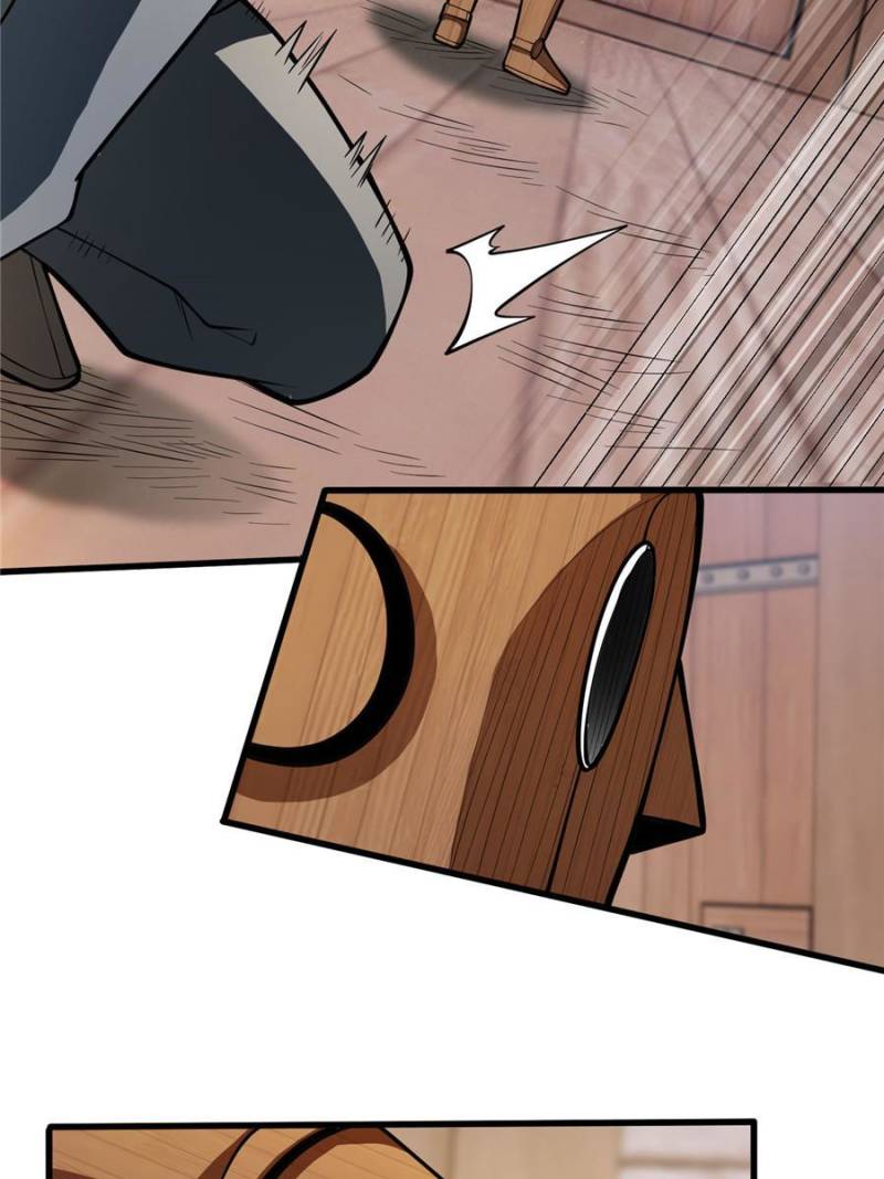 My Vampire System: A Dragon's Revenge Chapter 10 — Page 41