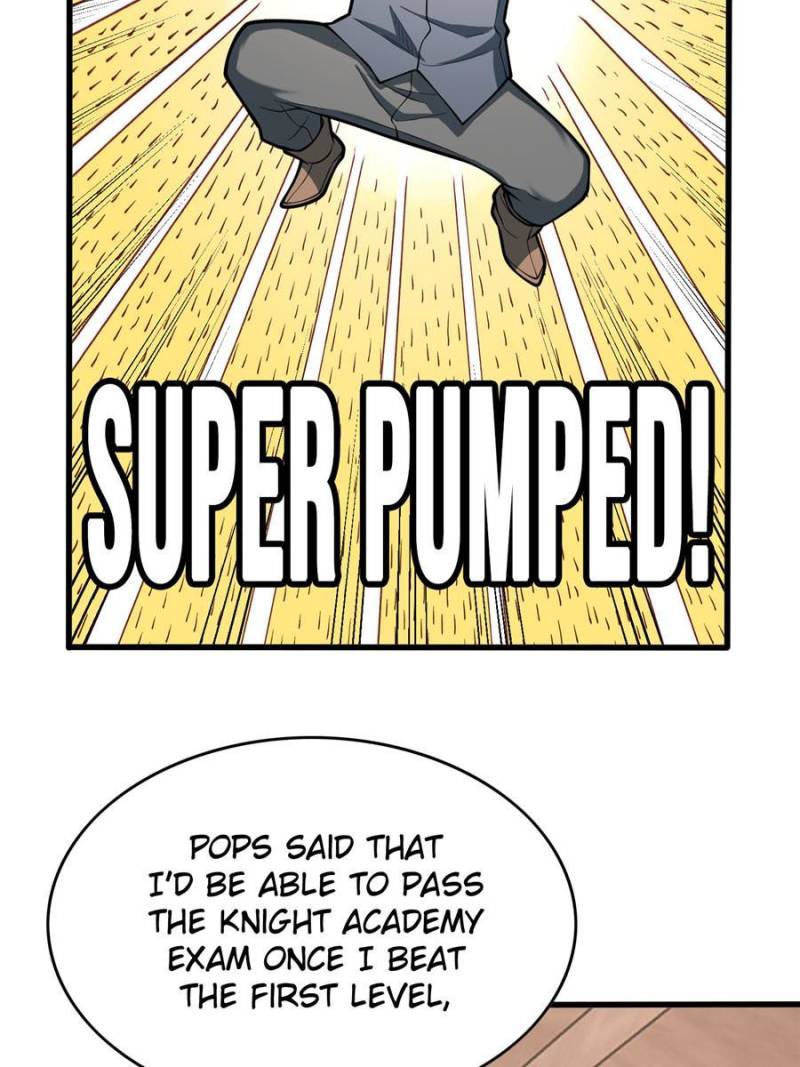 My Vampire System: A Dragon's Revenge Chapter 10 — Page 44
