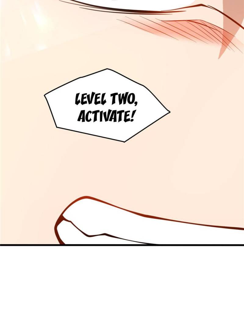 My Vampire System: A Dragon's Revenge Chapter 10 — Page 47