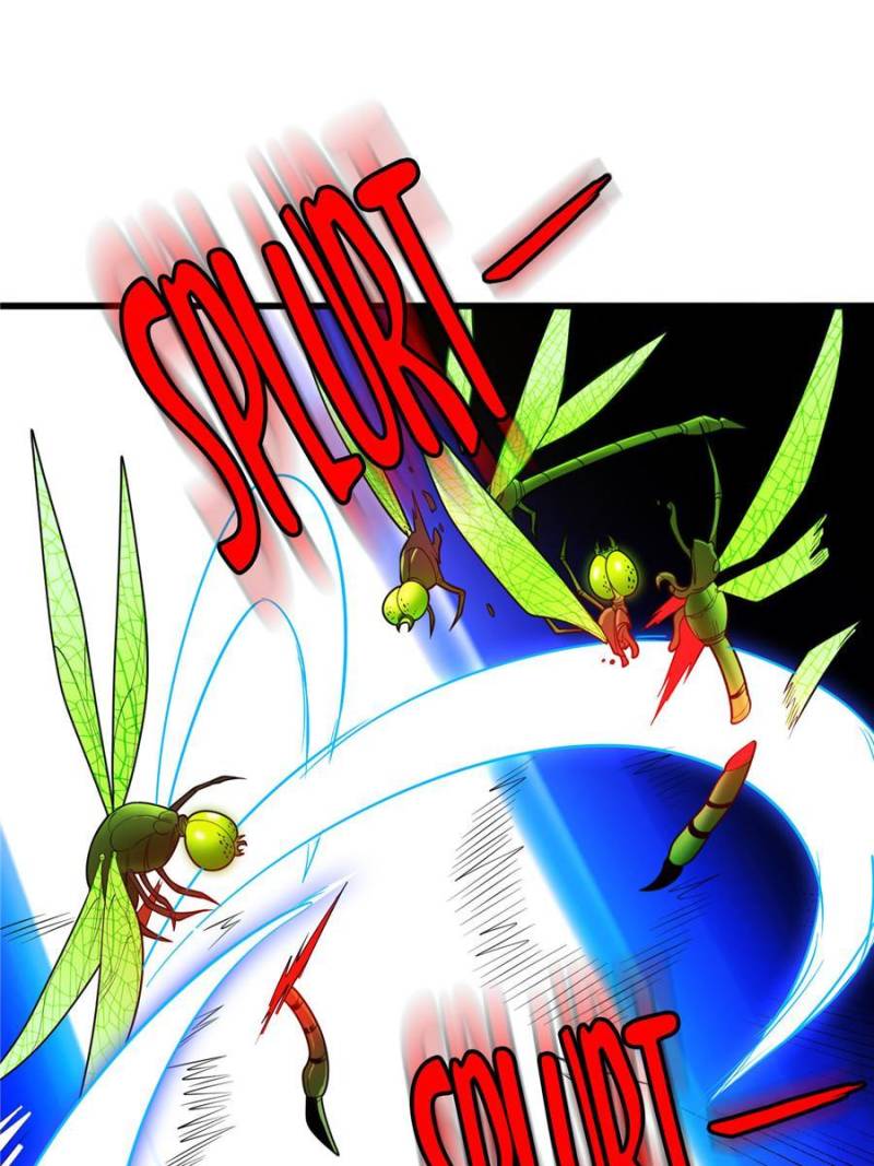 My Vampire System: A Dragon's Revenge Chapter 100 — Page 8