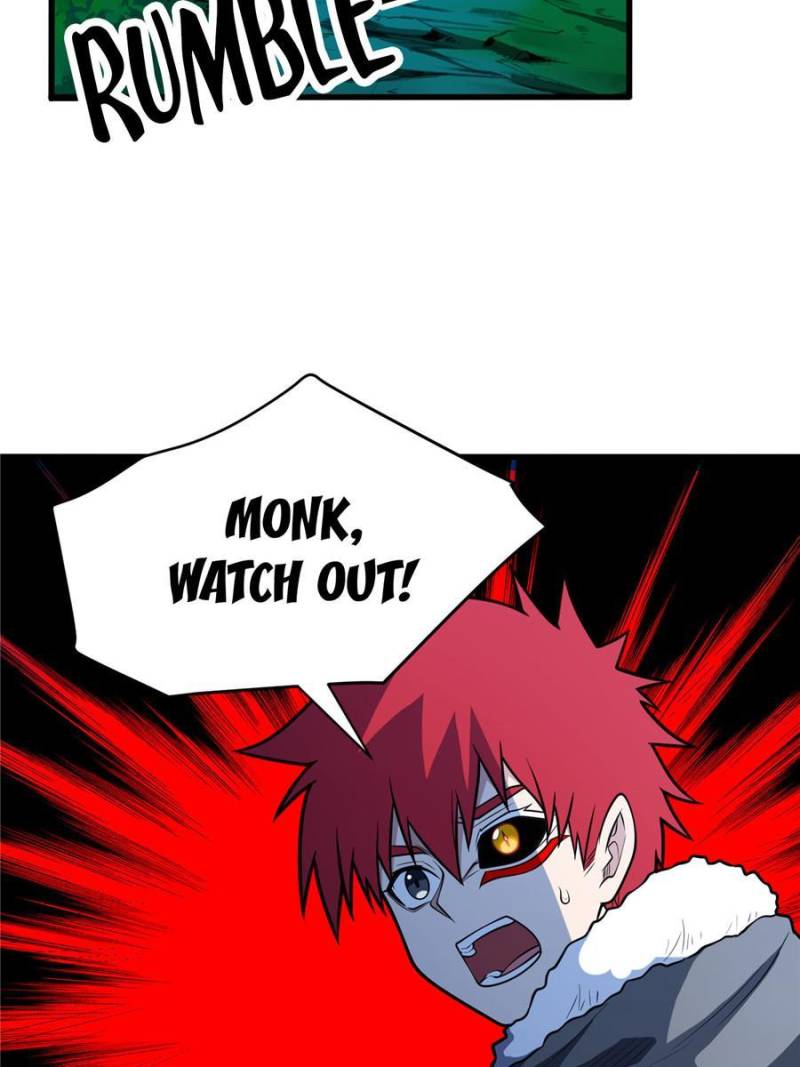 My Vampire System: A Dragon's Revenge Chapter 100 — Page 11