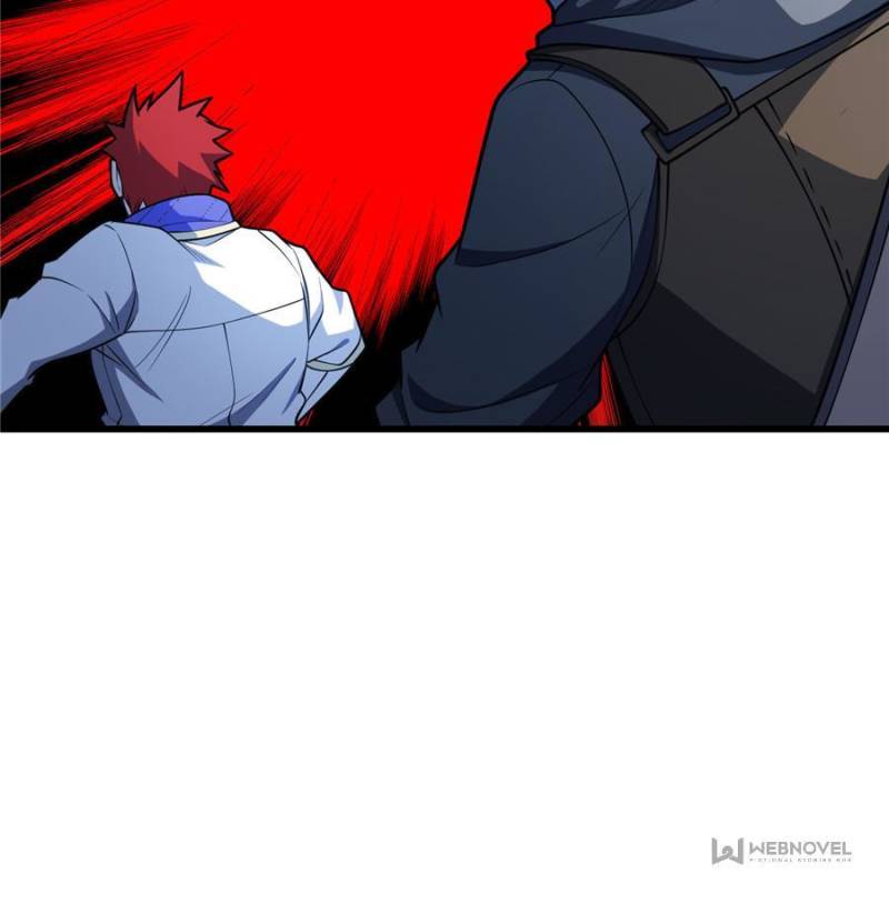 My Vampire System: A Dragon's Revenge Chapter 100 — Page 12
