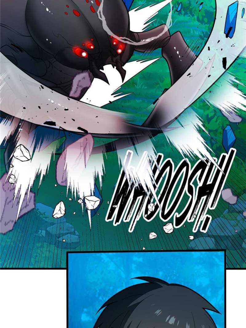 My Vampire System: A Dragon's Revenge Chapter 100 — Page 14