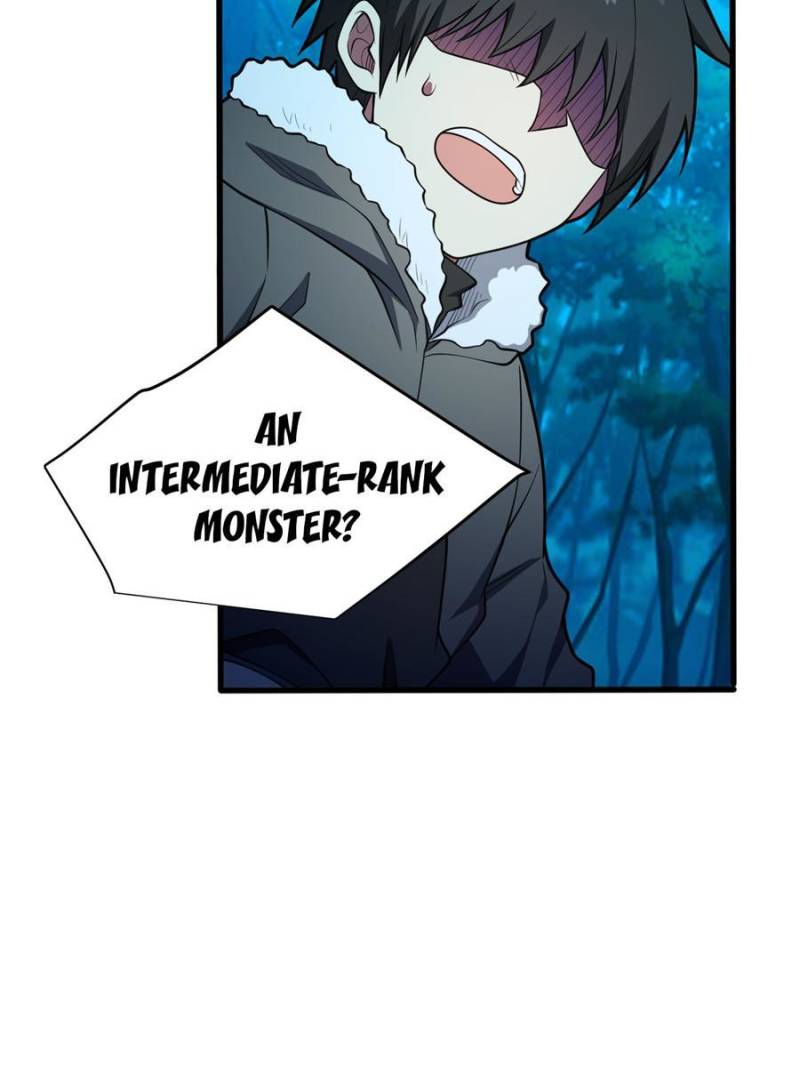 My Vampire System: A Dragon's Revenge Chapter 100 — Page 15