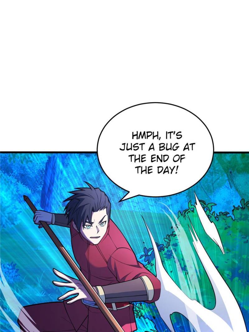 My Vampire System: A Dragon's Revenge Chapter 100 — Page 16