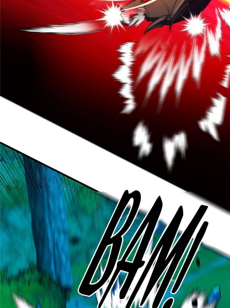 My Vampire System: A Dragon's Revenge Chapter 100 — Page 19