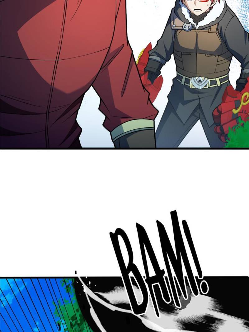 My Vampire System: A Dragon's Revenge Chapter 100 — Page 22