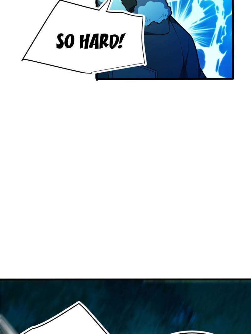 My Vampire System: A Dragon's Revenge Chapter 101 — Page 3