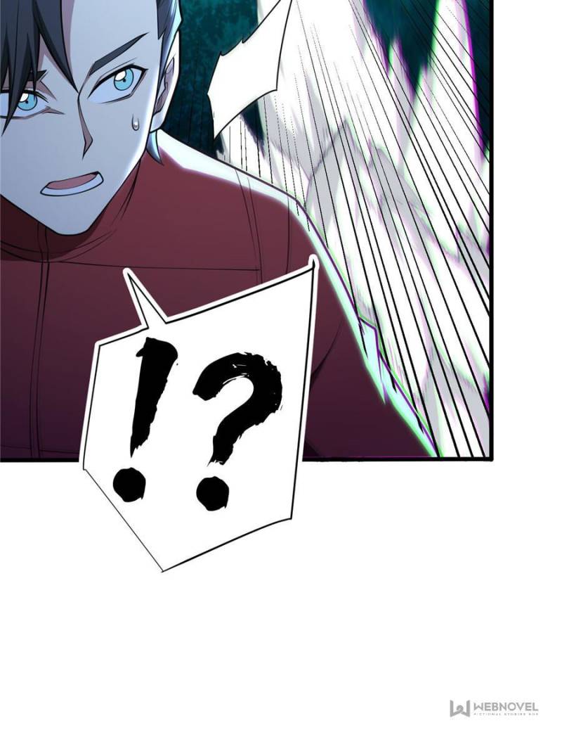 My Vampire System: A Dragon's Revenge Chapter 101 — Page 9