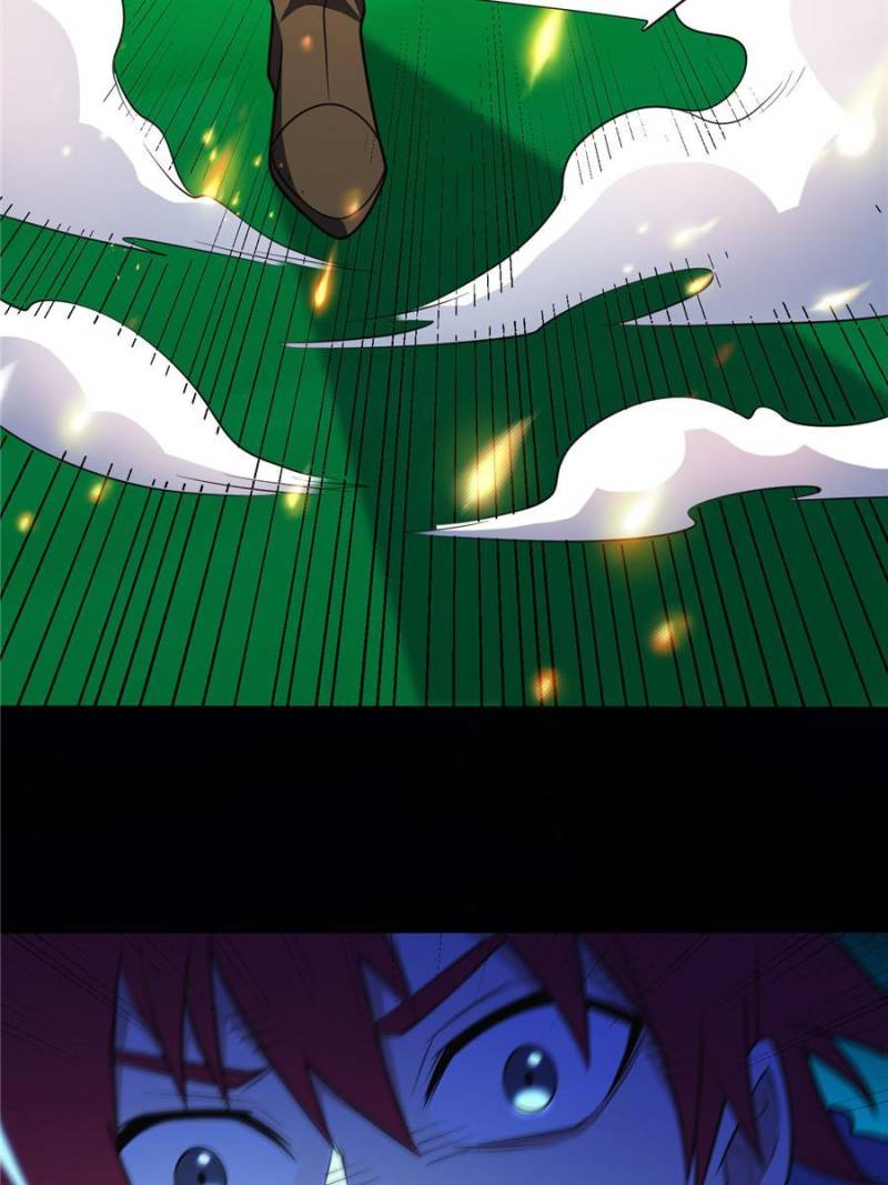 My Vampire System: A Dragon's Revenge Chapter 101 — Page 12