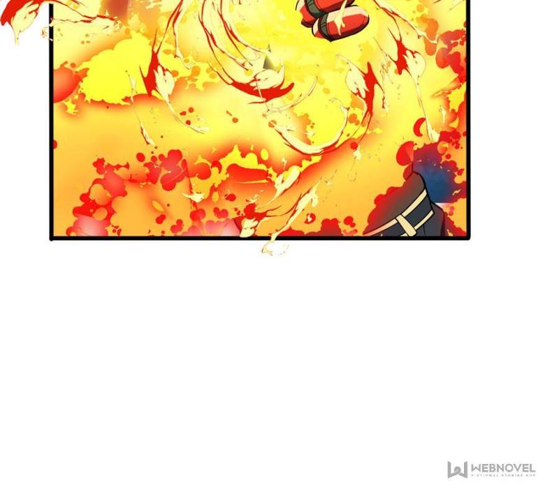 My Vampire System: A Dragon's Revenge Chapter 101 — Page 21