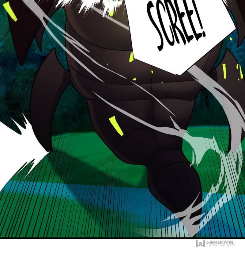 My Vampire System: A Dragon's Revenge Chapter 101 — Page 27