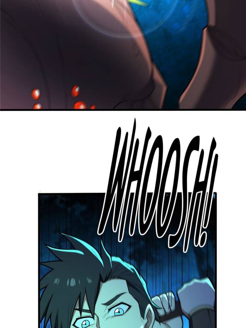 My Vampire System: A Dragon's Revenge Chapter 101 — Page 29