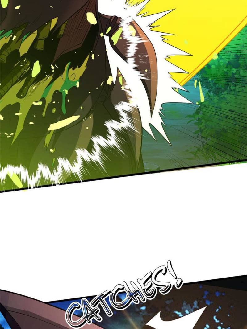 My Vampire System: A Dragon's Revenge Chapter 101 — Page 32