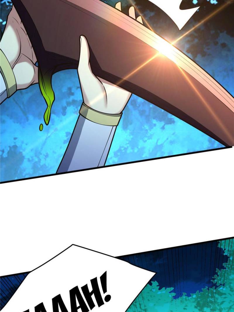 My Vampire System: A Dragon's Revenge Chapter 101 — Page 33