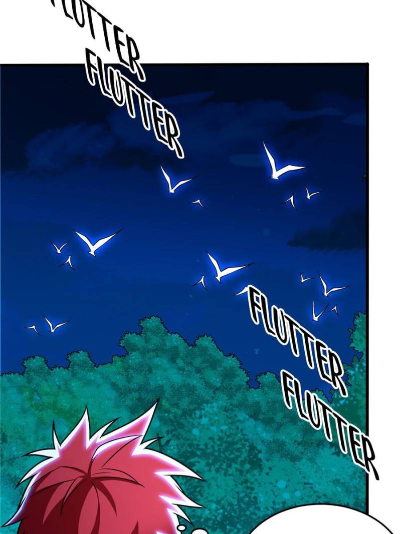 My Vampire System: A Dragon's Revenge Chapter 102 — Page 8
