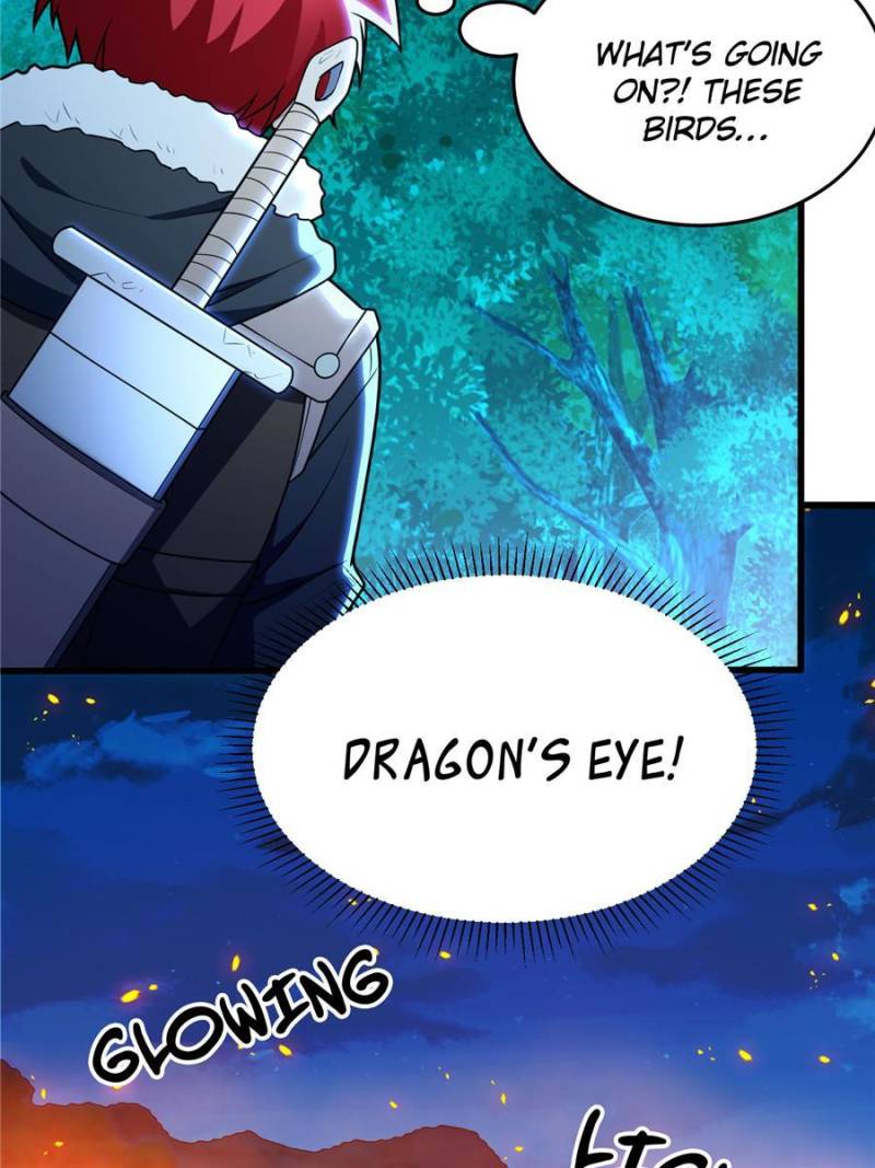 My Vampire System: A Dragon's Revenge Chapter 102 — Page 9