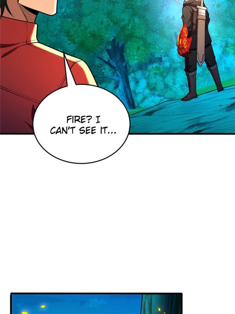 My Vampire System: A Dragon's Revenge Chapter 102 — Page 12