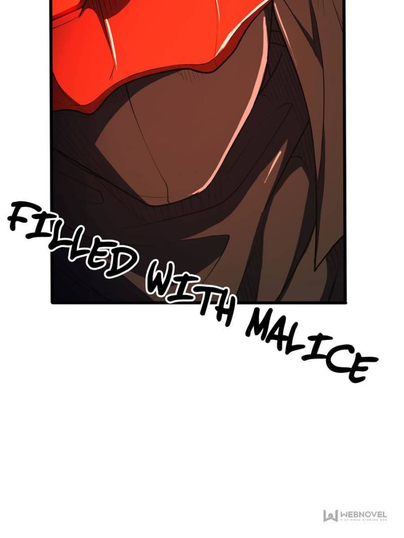 My Vampire System: A Dragon's Revenge Chapter 102 — Page 25