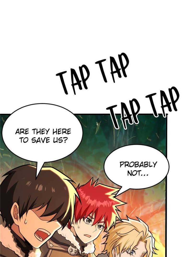 My Vampire System: A Dragon's Revenge Chapter 102 — Page 27