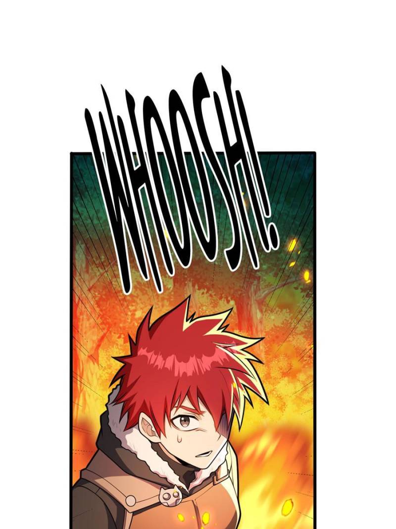 My Vampire System: A Dragon's Revenge Chapter 102 — Page 34