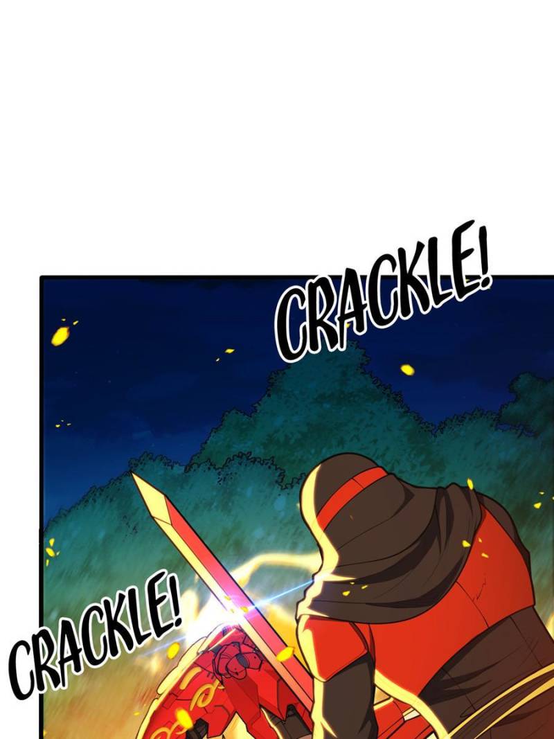 My Vampire System: A Dragon's Revenge Chapter 103 — Page 1