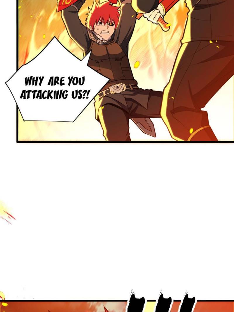 My Vampire System: A Dragon's Revenge Chapter 103 — Page 2