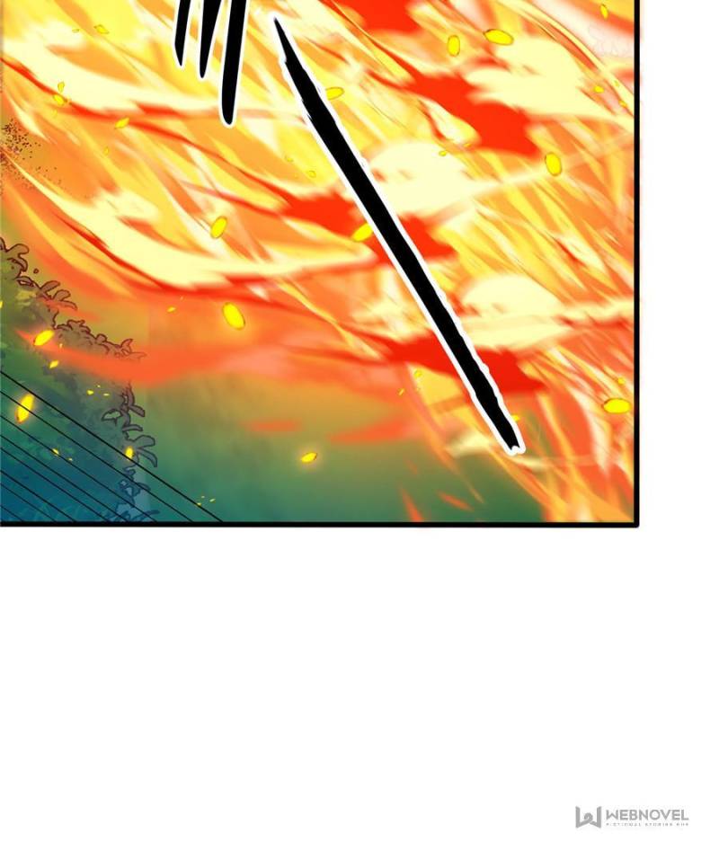 My Vampire System: A Dragon's Revenge Chapter 103 — Page 9
