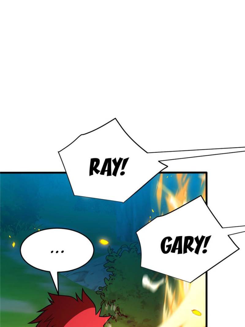 My Vampire System: A Dragon's Revenge Chapter 103 — Page 10