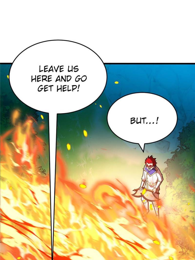 My Vampire System: A Dragon's Revenge Chapter 103 — Page 14