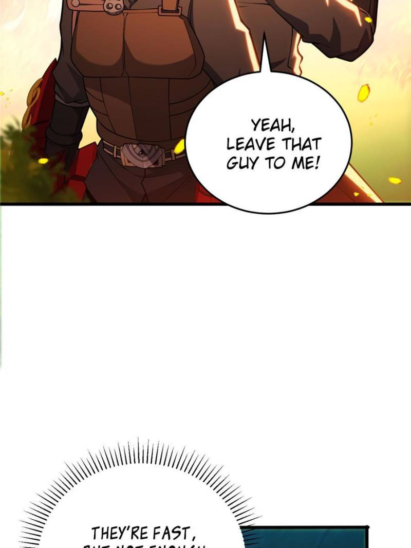 My Vampire System: A Dragon's Revenge Chapter 103 — Page 20