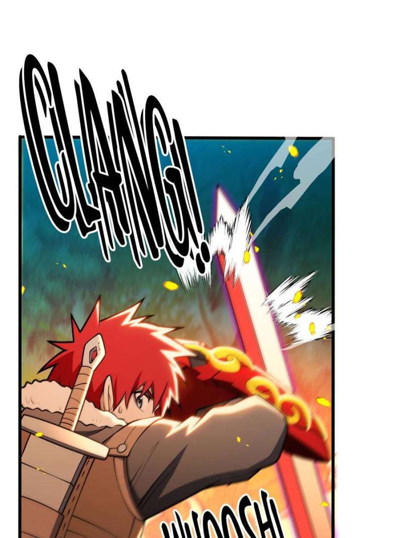 My Vampire System: A Dragon's Revenge Chapter 103 — Page 27