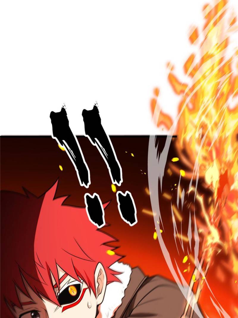 My Vampire System: A Dragon's Revenge Chapter 104 — Page 3