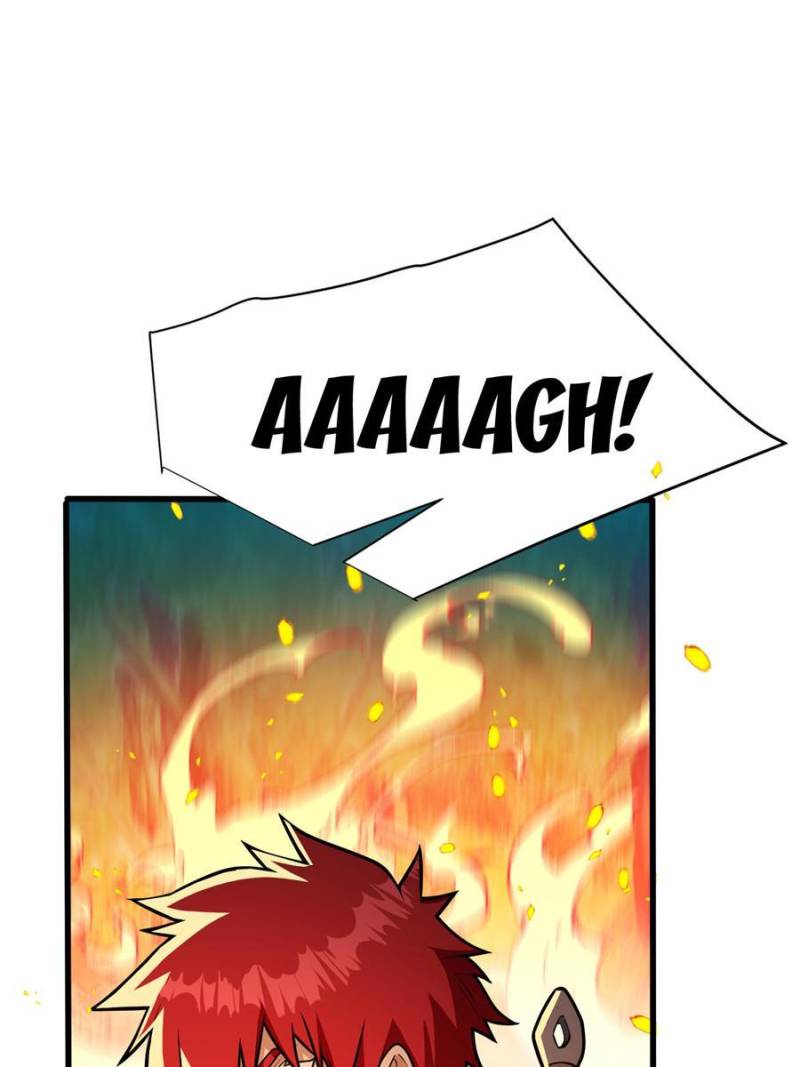 My Vampire System: A Dragon's Revenge Chapter 104 — Page 15