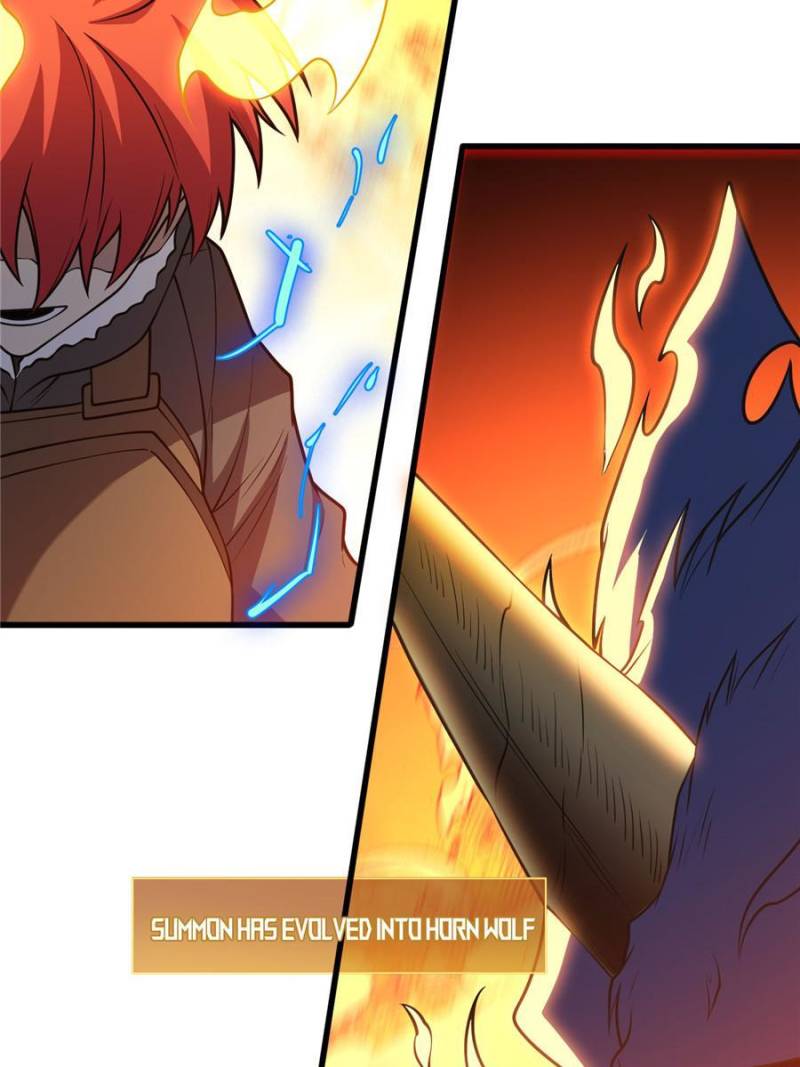 My Vampire System: A Dragon's Revenge Chapter 104 — Page 29