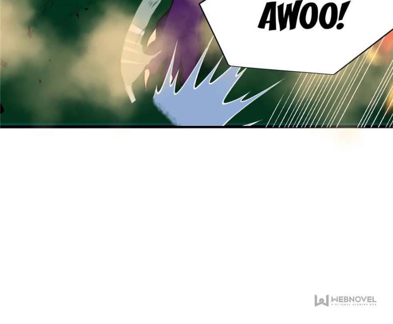 My Vampire System: A Dragon's Revenge Chapter 105 — Page 9