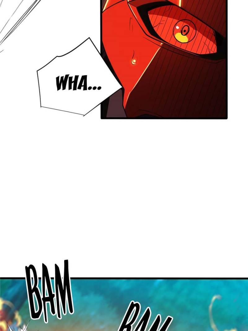 My Vampire System: A Dragon's Revenge Chapter 106 — Page 5