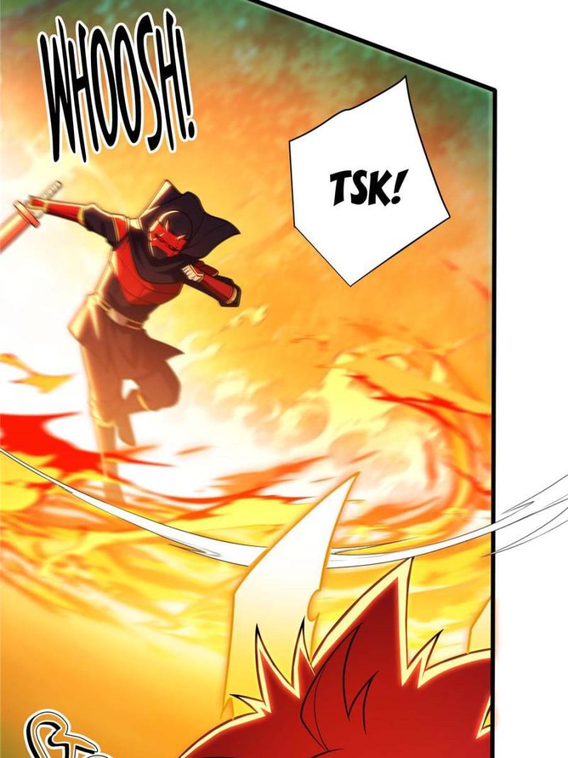 My Vampire System: A Dragon's Revenge Chapter 106 — Page 7