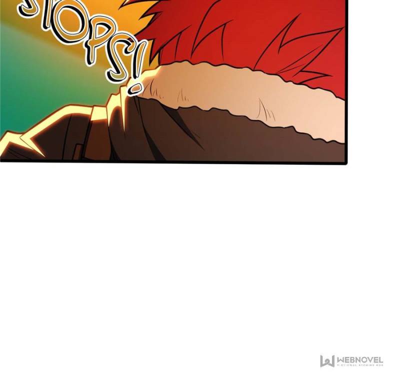My Vampire System: A Dragon's Revenge Chapter 106 — Page 8