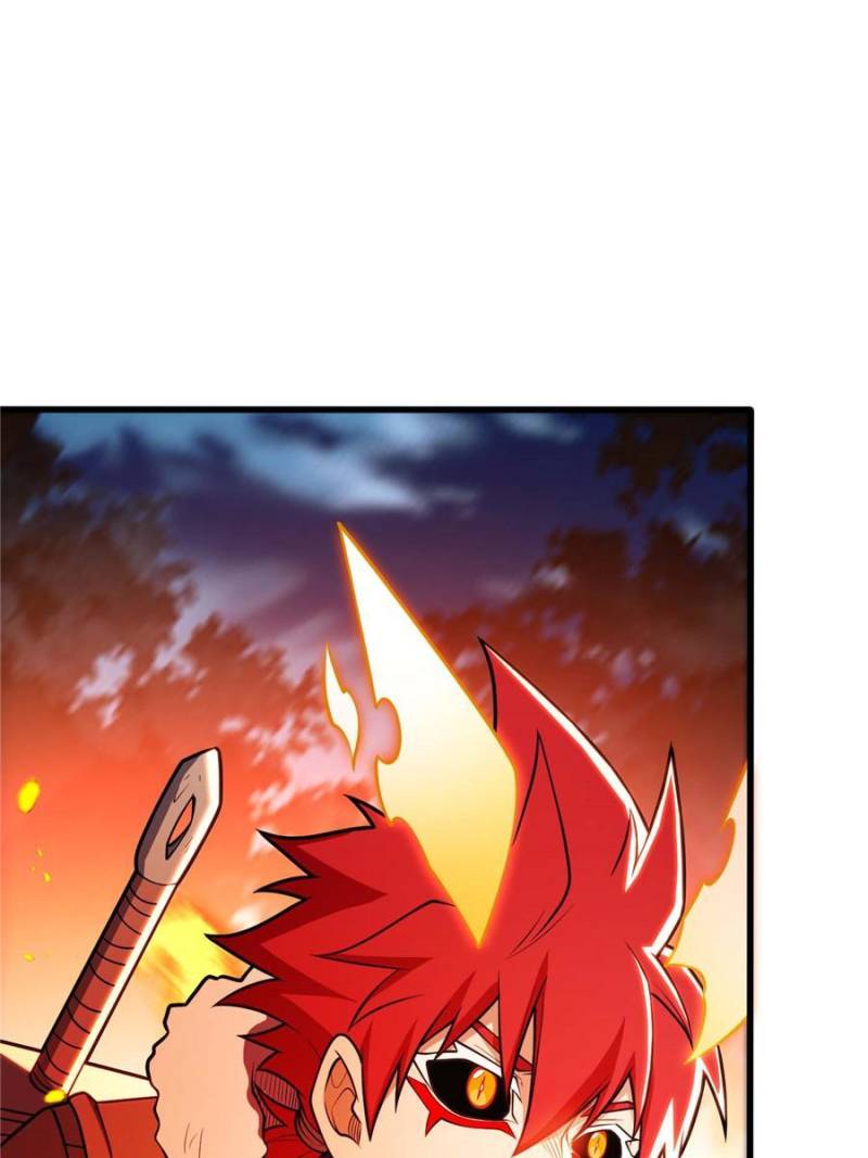 My Vampire System: A Dragon's Revenge Chapter 106 — Page 9