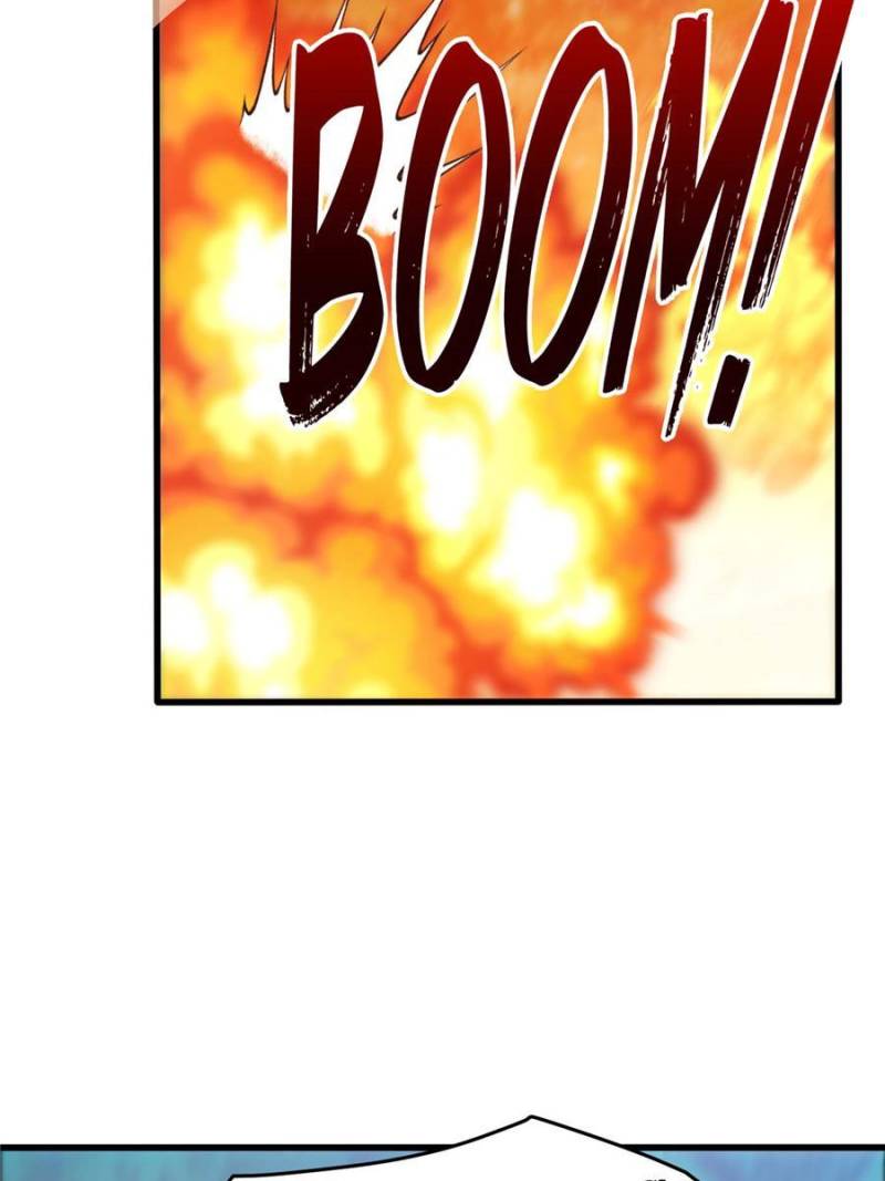 My Vampire System: A Dragon's Revenge Chapter 106 — Page 18