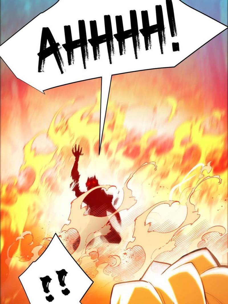 My Vampire System: A Dragon's Revenge Chapter 106 — Page 19