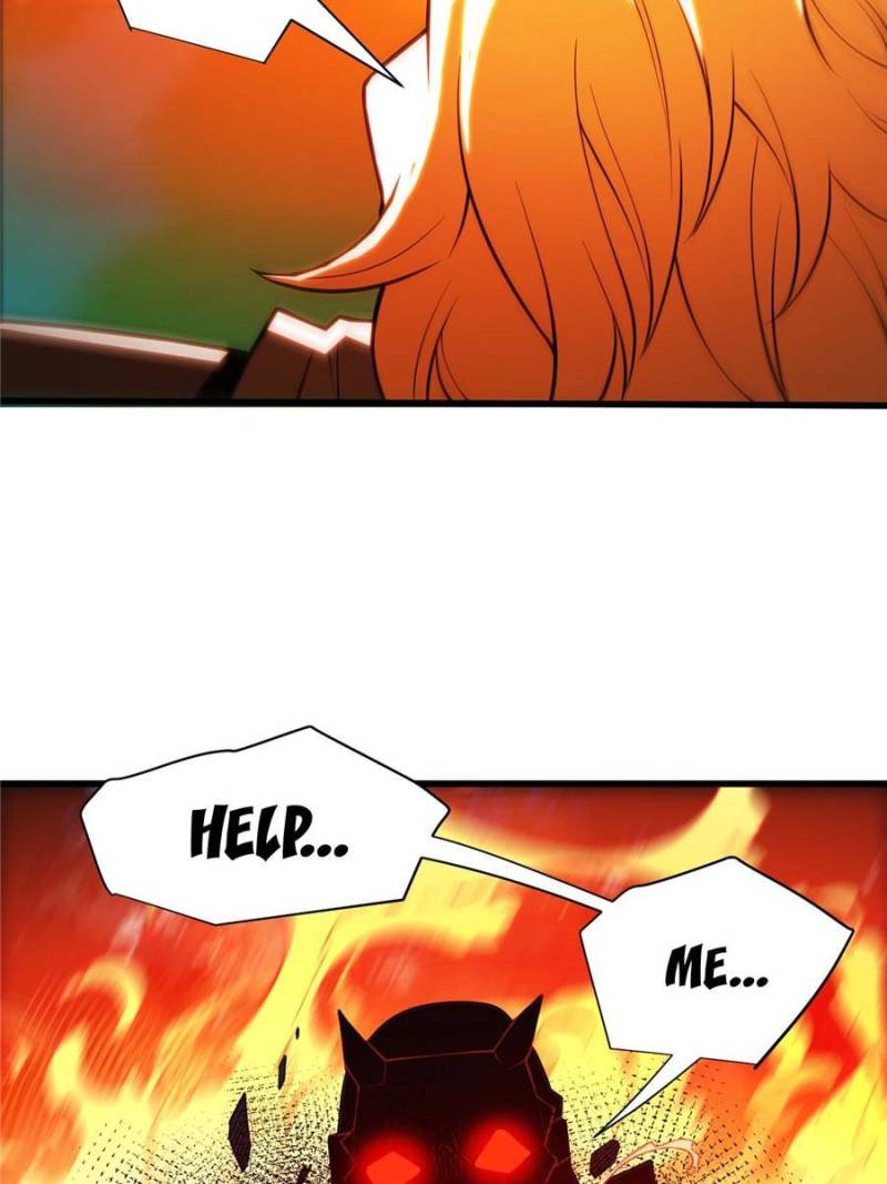 My Vampire System: A Dragon's Revenge Chapter 106 — Page 20